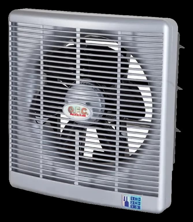 Exhaust Fan Plus