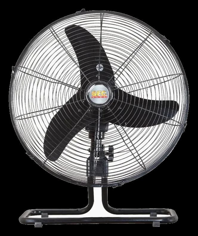 Floor Fan Plus
