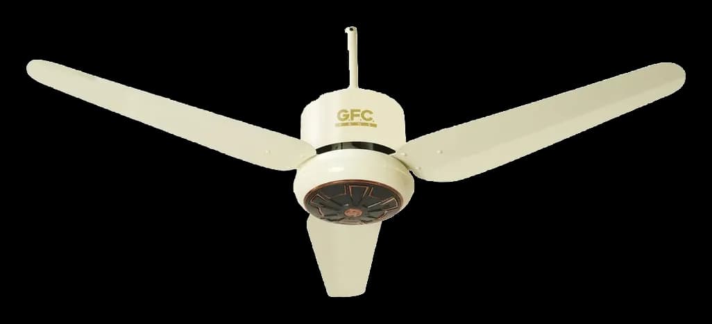 GFC - Iconic - LFP BATTERY