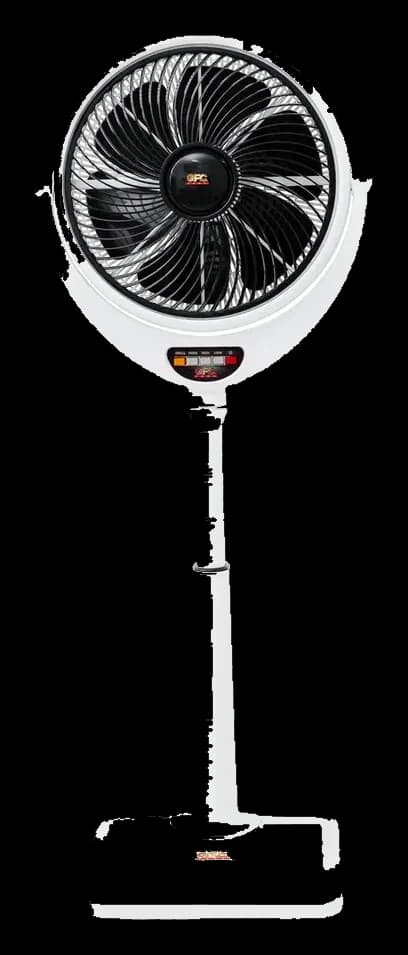 Louver TCP Remote Control