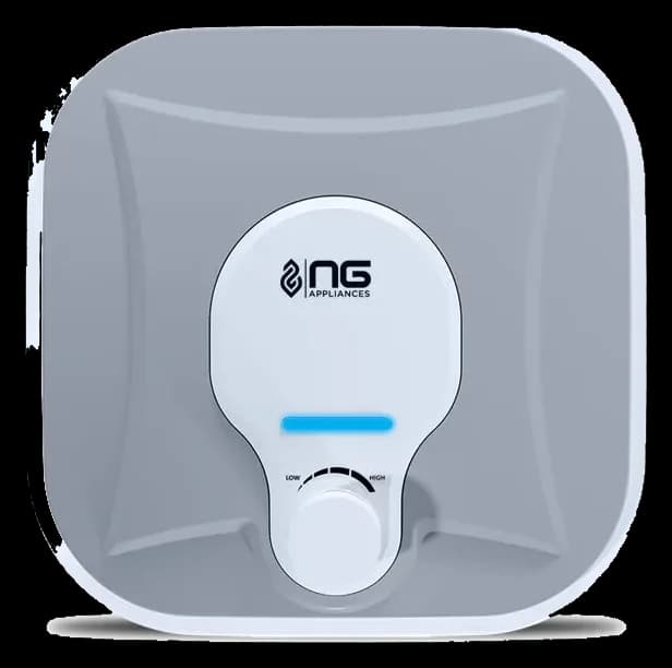 FAST ELECTRIC WATER HEATER (SEM-100) — photo 1