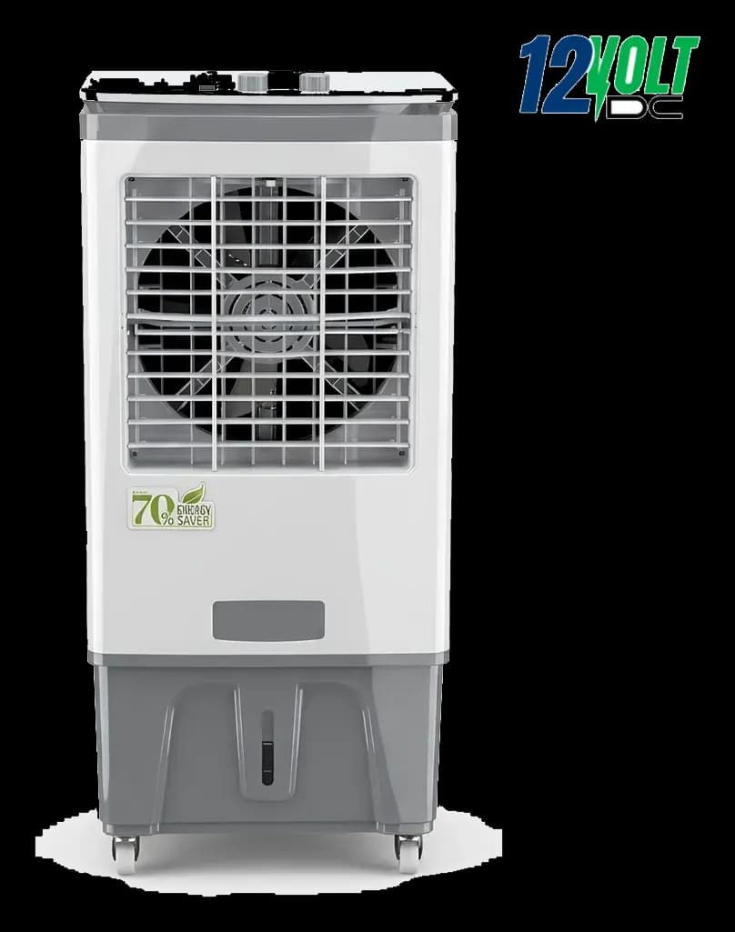 NasGas Green-Energy NAC-2100