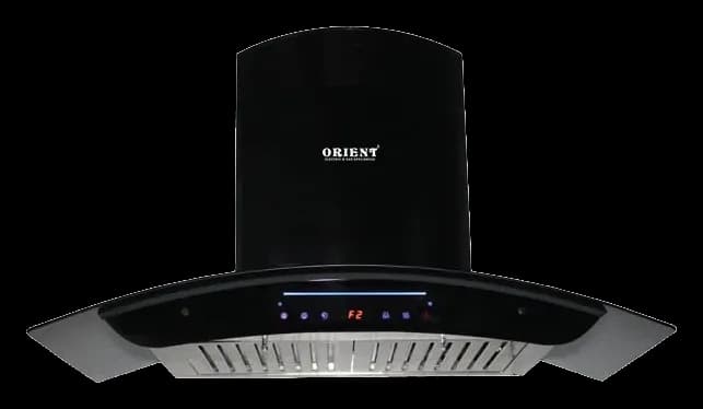 Orient Range Hood S03 [60 CM] Orient Appliances