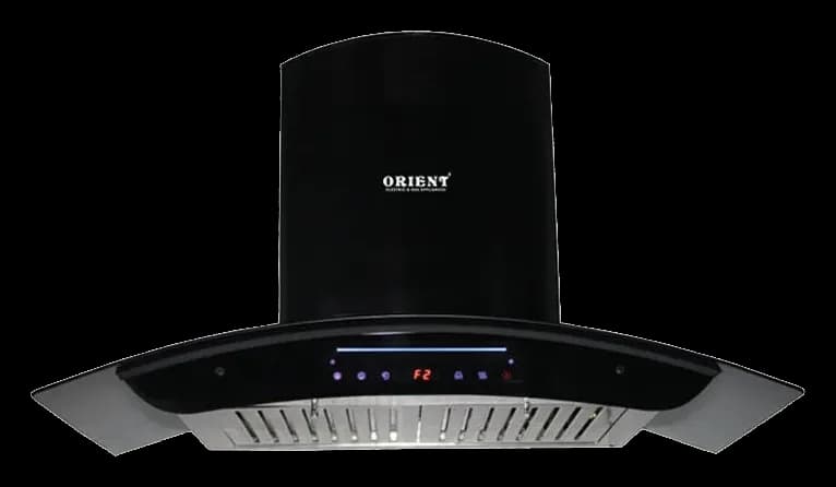 Orient Range Hood S03 [90 CM] Orient Appliances