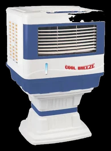 ORIENT ROOM COOLER Model OR-660 [Perfect Cool]