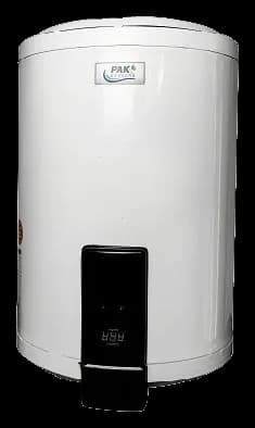 Electric Geyser (Classic) — photo 1