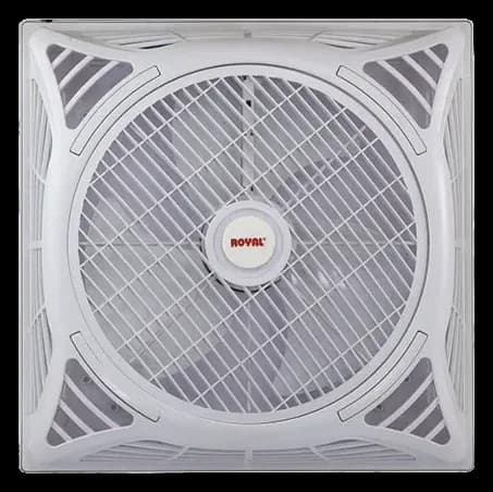 Royal False Ceiling Fan