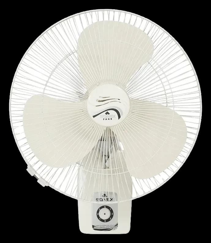 Bracket Fan — photo 1