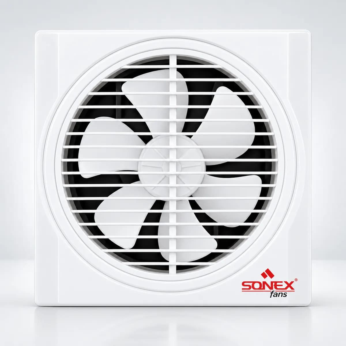 Wall Exhaust Fan — photo 1