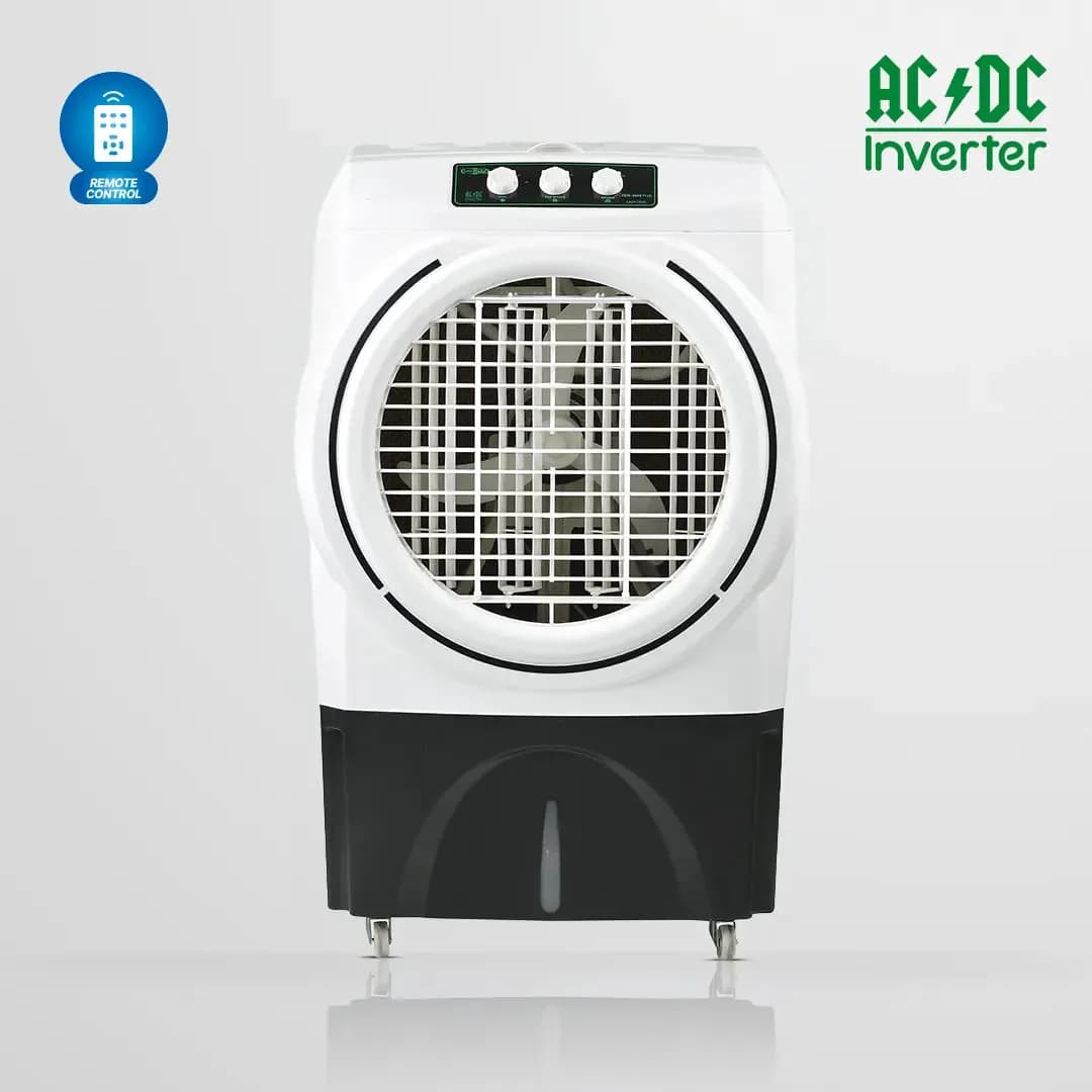 ECM 4600 PLUS AC/DC INVERTER EASY COOL — photo 1