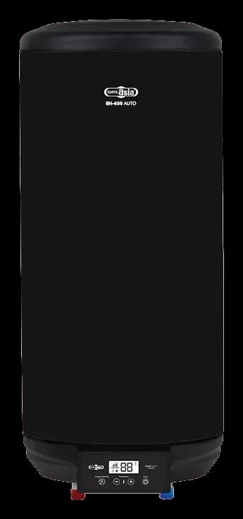 EH-650 Auto (Smart Series)