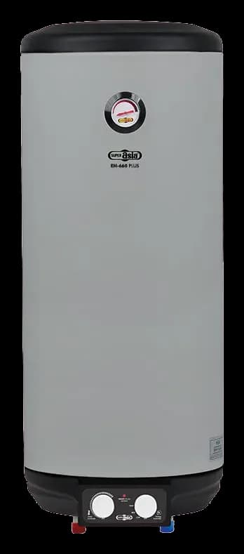 EH-660 Plus (Smart Series)