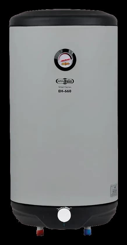 EH-660 (Smart Series)
