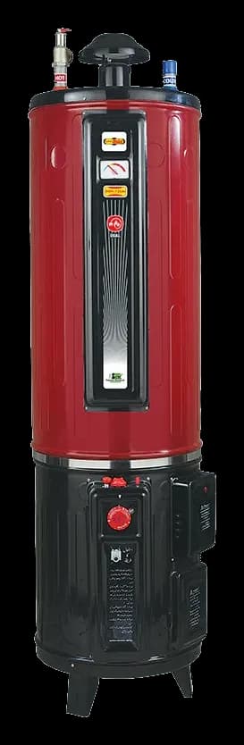 GEH-735AI AUTO IGNITION