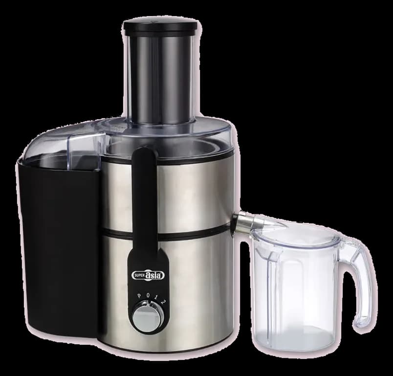 JE-1000 JUICE EXTRACTOR