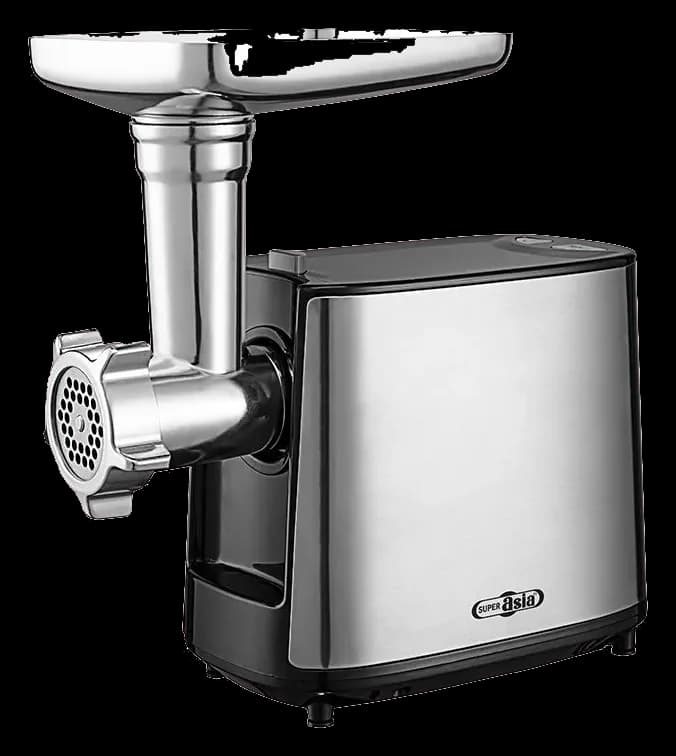 MG-2021 MEAT GRINDER — photo 1