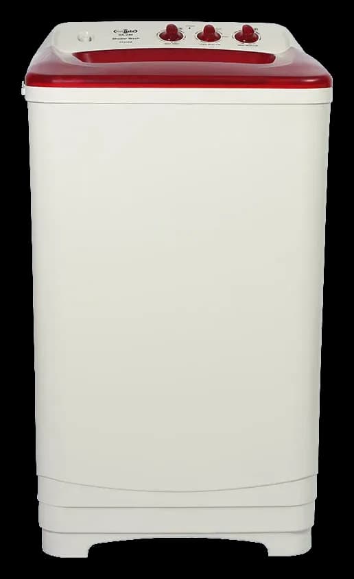 SA-240 SHOWER WASH CRYSTAL