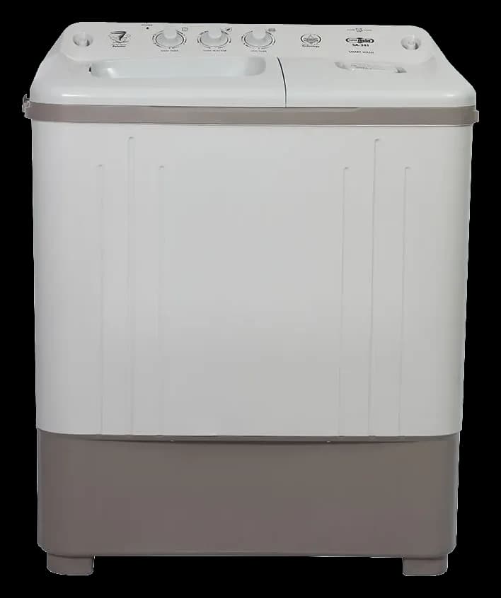 SA-241 SMART WASH — photo 1