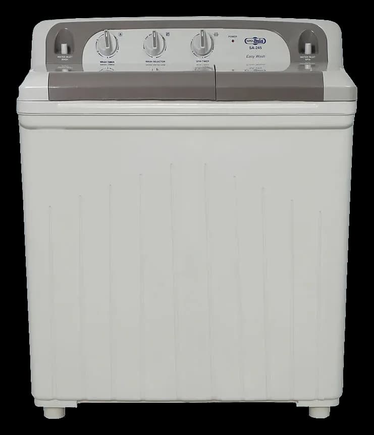 SA-245 EASY WASH — photo 1