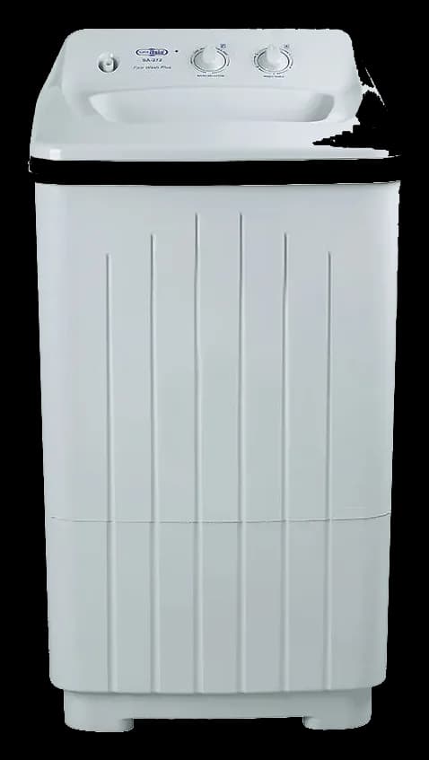 SA-272 FAST WASH PLUS — photo 1
