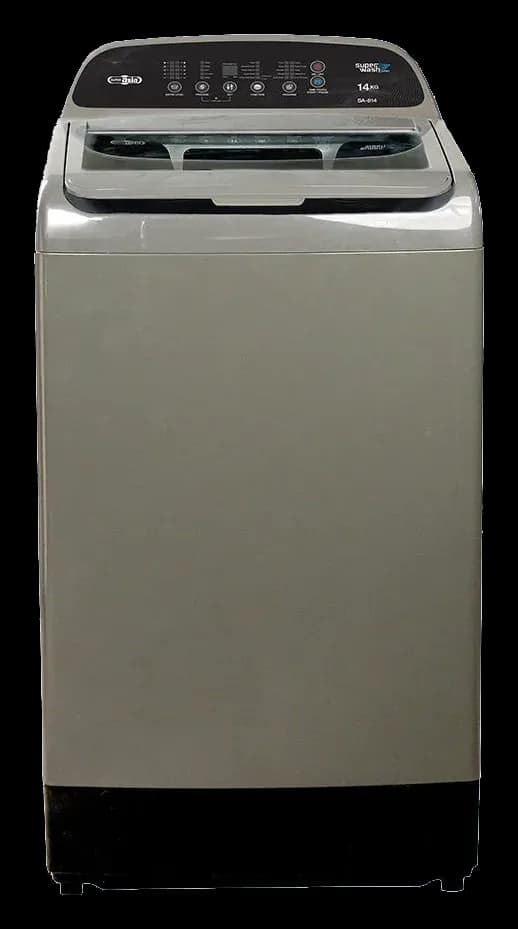 SA-814 AUTO — photo 1