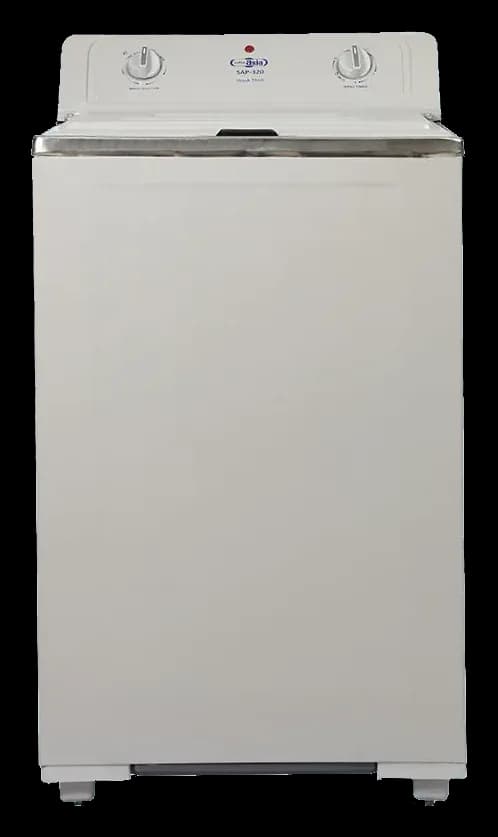 SAP-320 WASH THRILL — photo 1