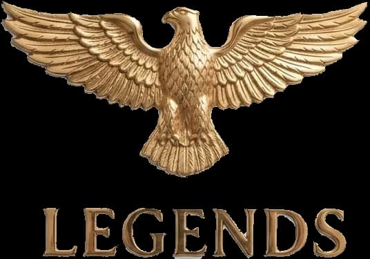 LEGENDS