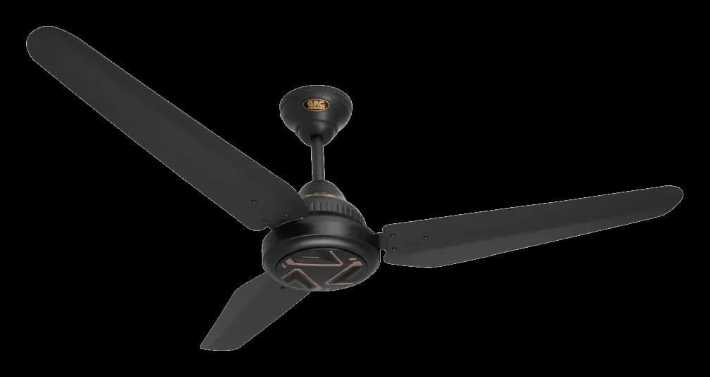Aeromax AC/DC
