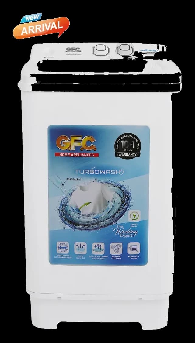 GF-1211 - Shower Wash Sink Lid