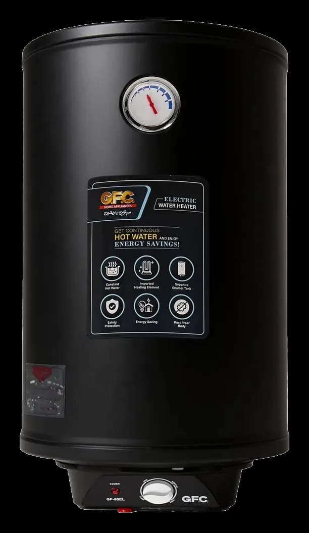 GF-40EL - Electric Geyser