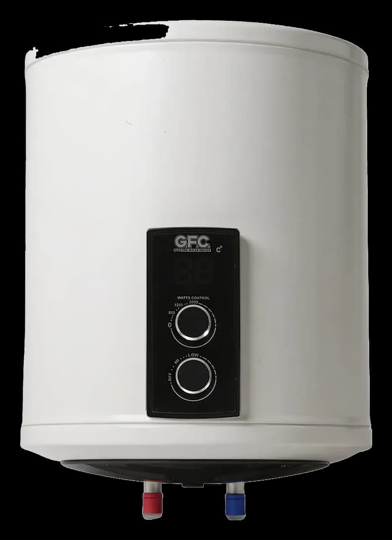 GF-60EL Smart - Electric Geyser