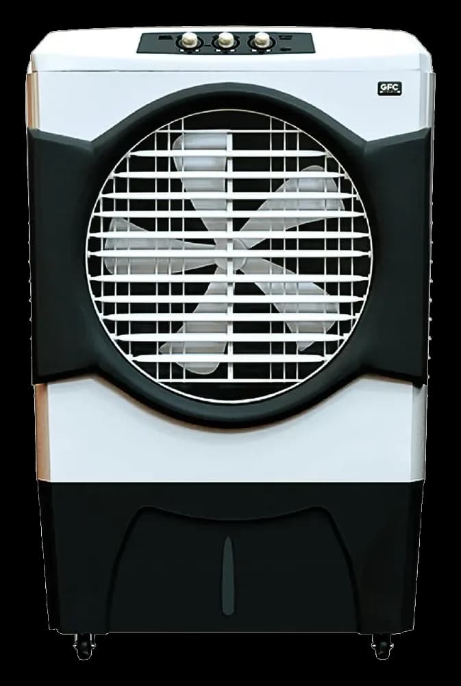 GF-6600 Deluxe Plus AC