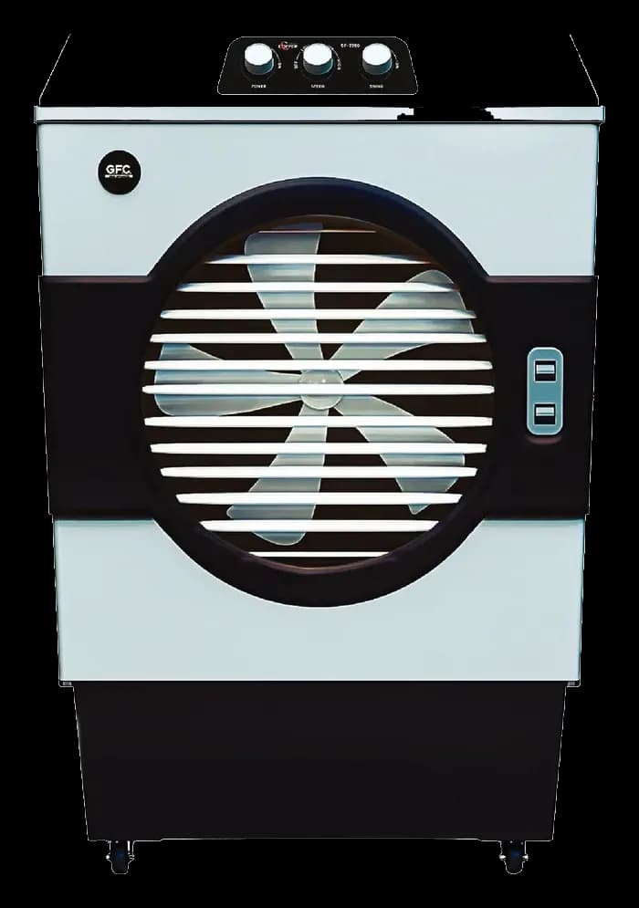 GF-7700 Grand AC