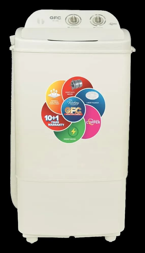 GF-888 Washing Machine