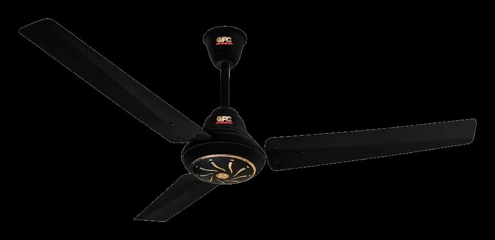 Ravi Supreme AC/DC