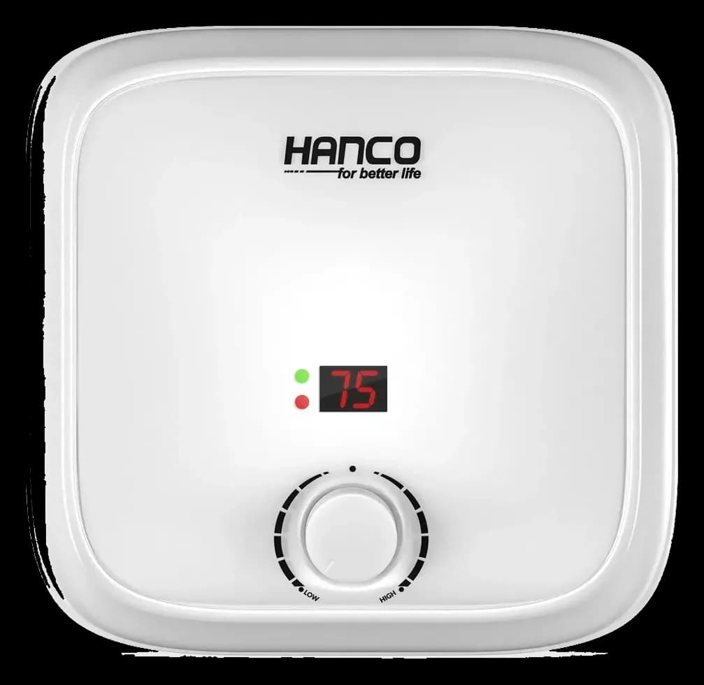Fast Electric Water Heater – 10 Liters — photo 1