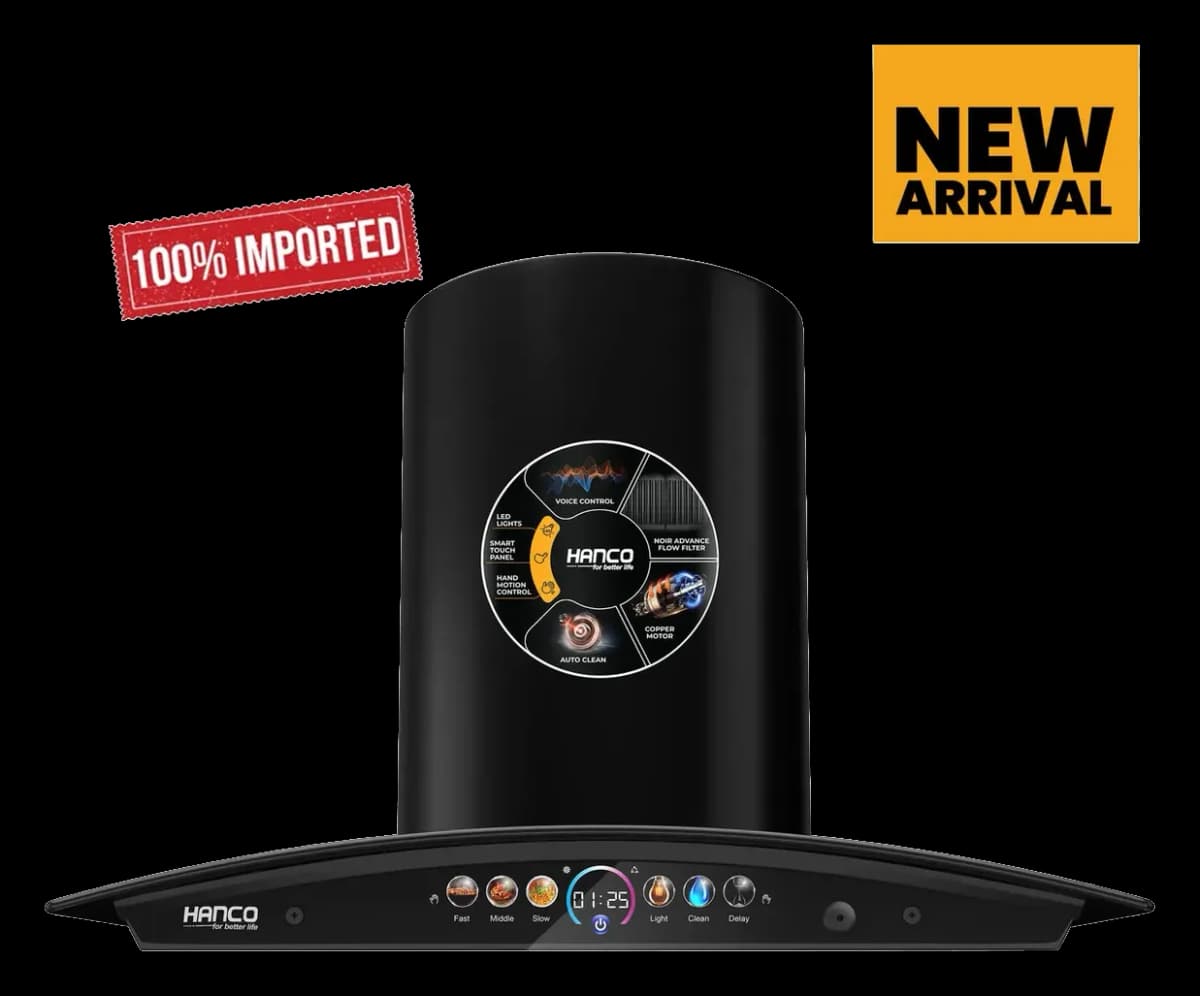Model HDE-88-Smart