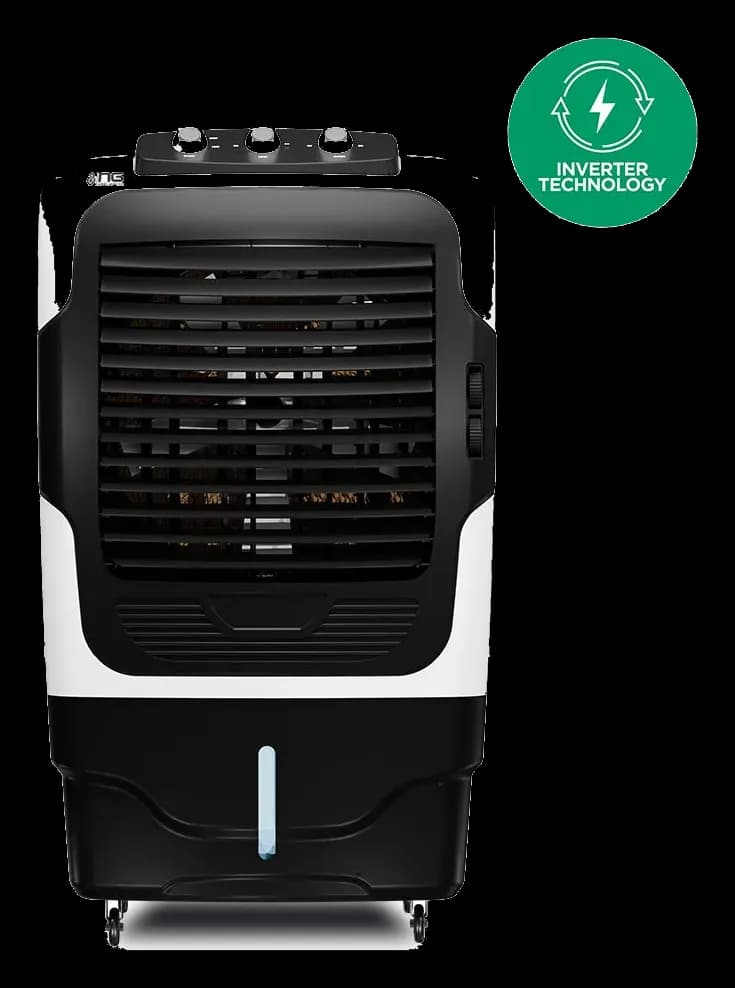 NasGas Eco-Power NAC-9400 — photo 1