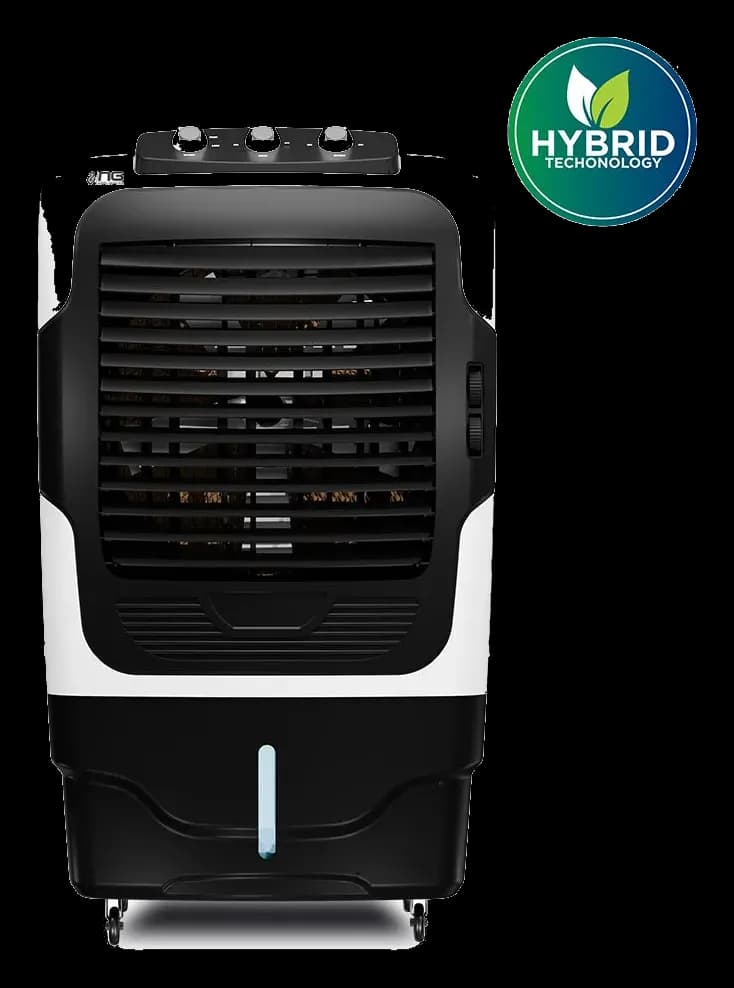 NasGas Energy Efficient NAC-9400 — photo 1