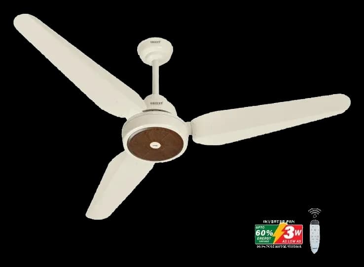 MAGNUM 30W Inverter Ceiling Fan – Pakistan’s Best Heavy Motor Energy Saving Fan — photo 1