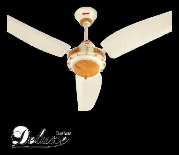 Royal Deluxe Imperial Ceiling Fan — photo 1