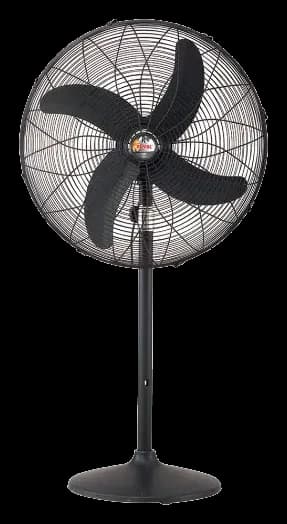 Deluxe Pedestal Energy Saver — photo 1