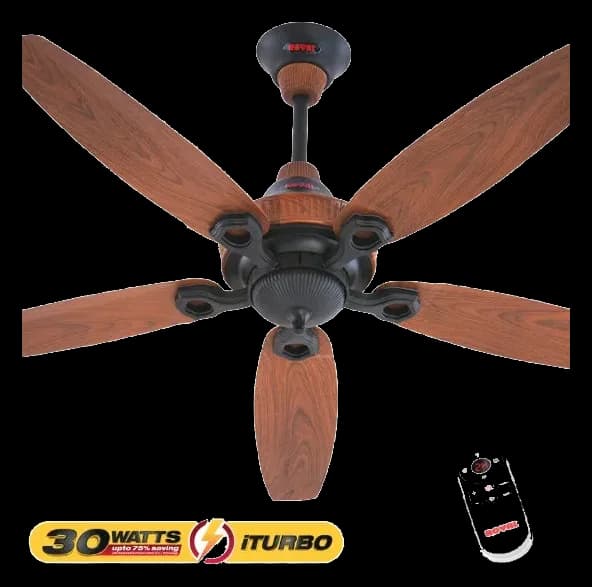 Ornament - iTurbo 30 Watts Fan — photo 1