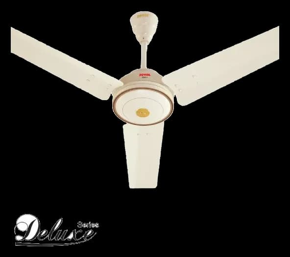 Royal Water Proof Ceiling Fan - Majesty — photo 1