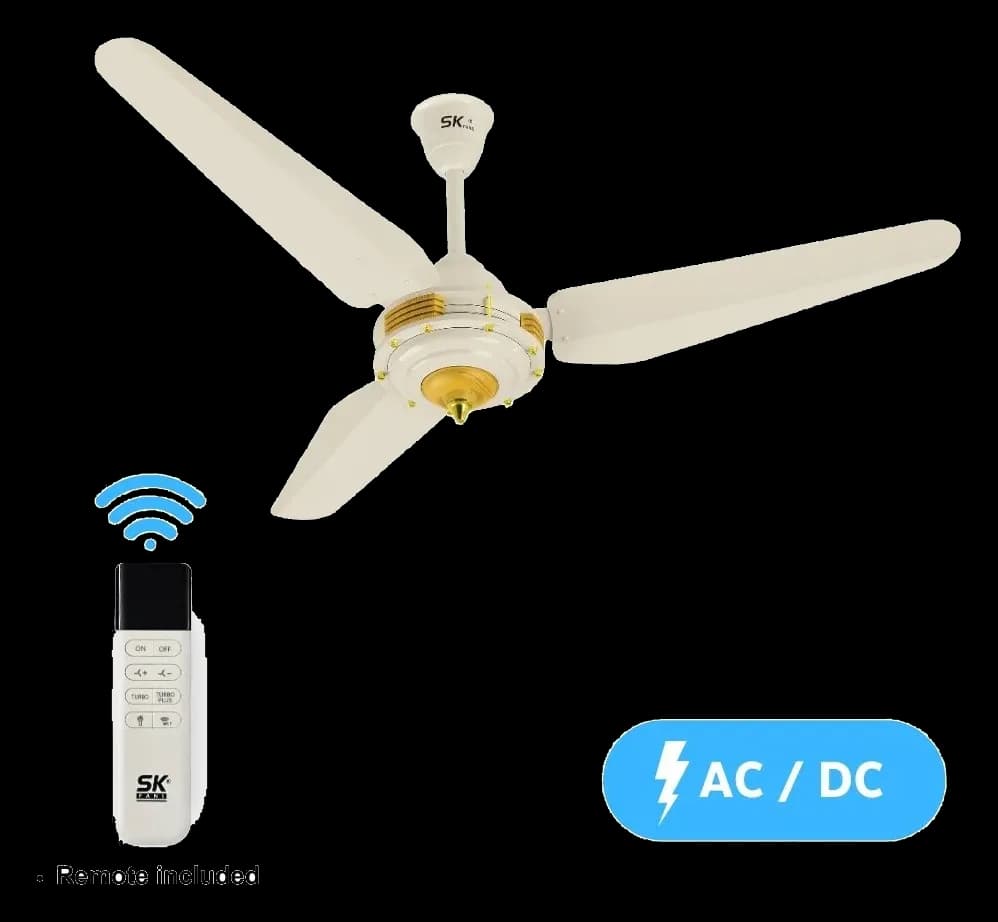 Elegance Plus AC/DC