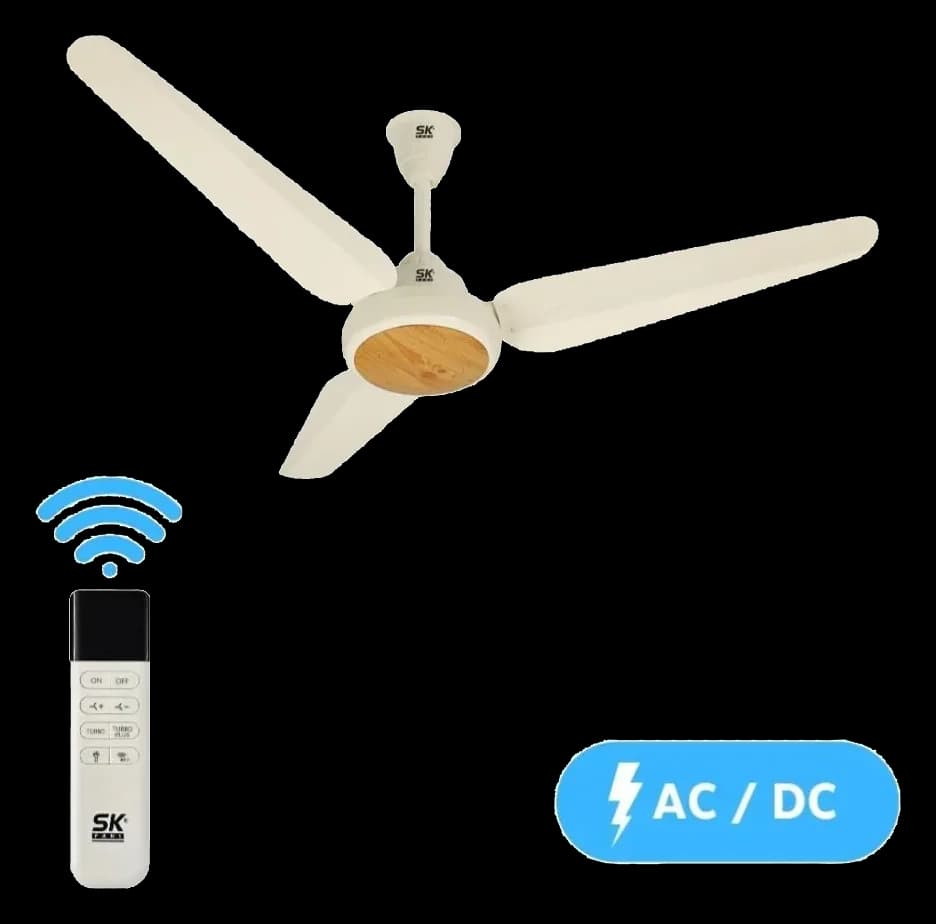 Executive Plus AC/DC
