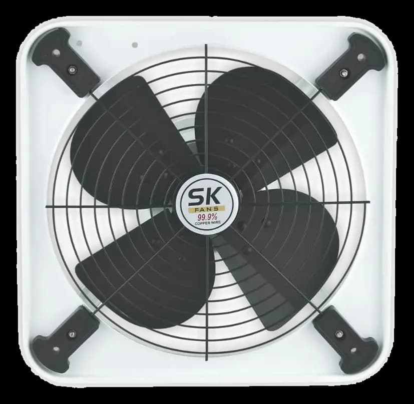 Exhaust Fan (Fancy)