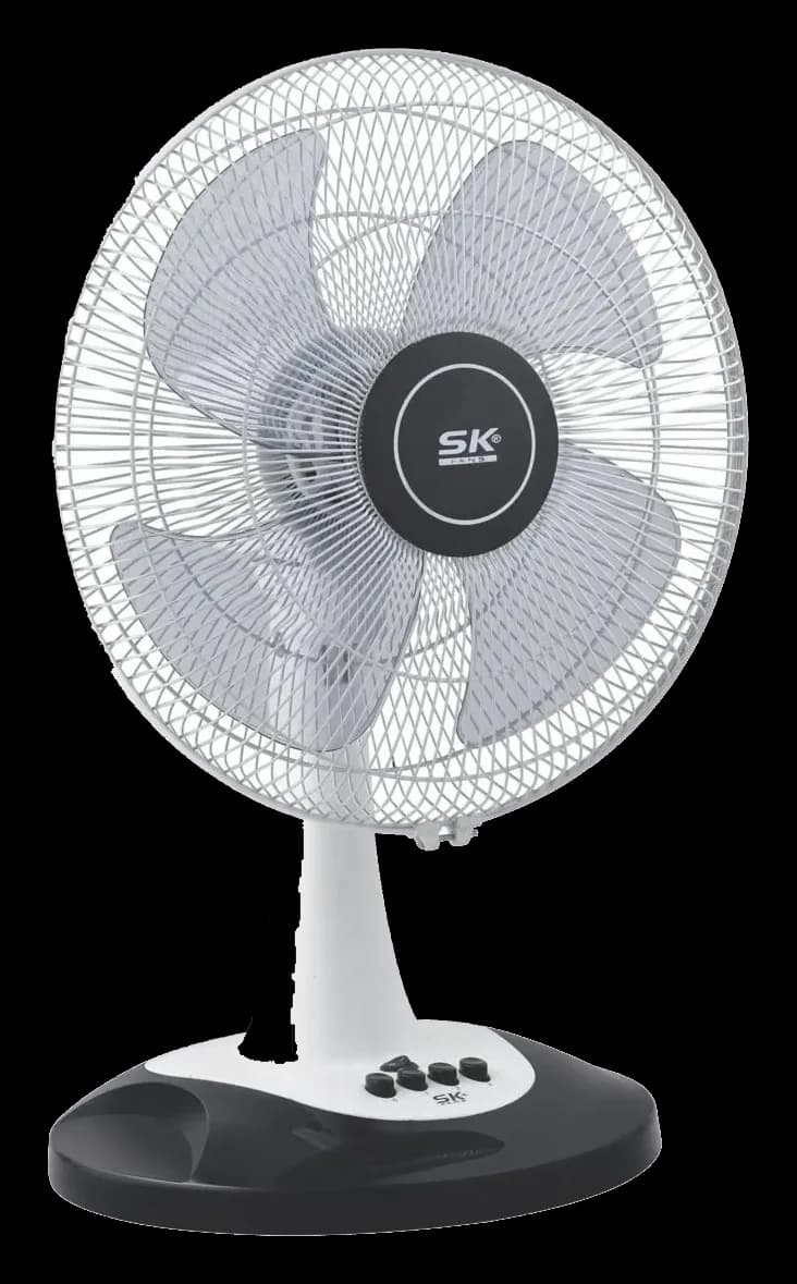 Table Fan