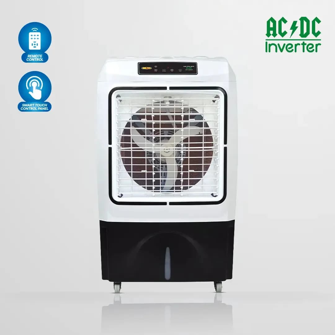 ECM 4700 AUTO AC/DC INVERTER COOL MASTER — photo 1