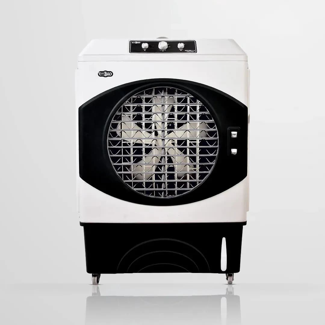 ECM-5000 PLUS COOL STAR — photo 1